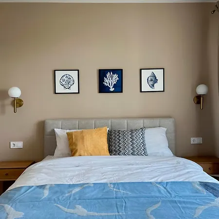 Apartment Elysia Garden *