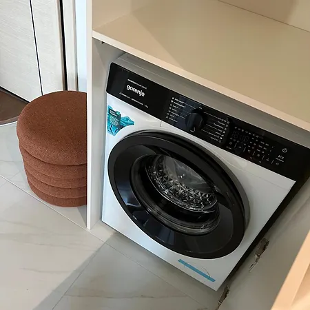 Elysia Garden Apartment